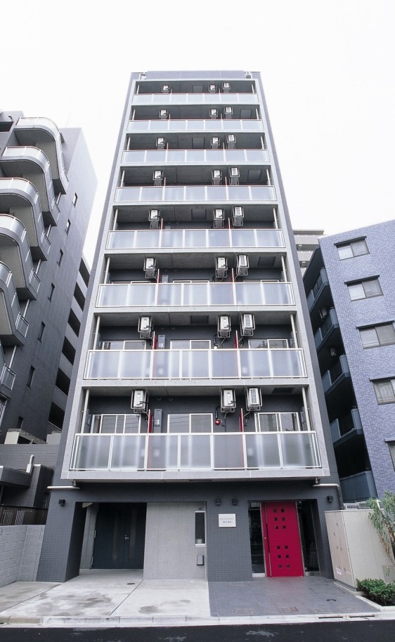 カレッジスクエア東久留米