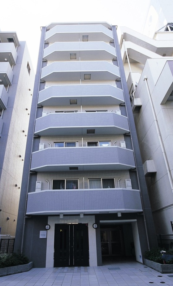 カレッジスクエア錦糸町