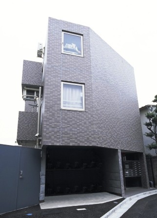 カレッジスクエア早稲田