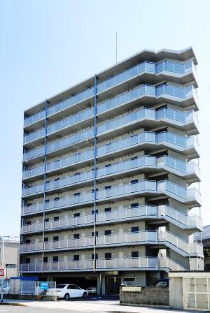 willDo九条 （旧：スチューデントハイツ九条）