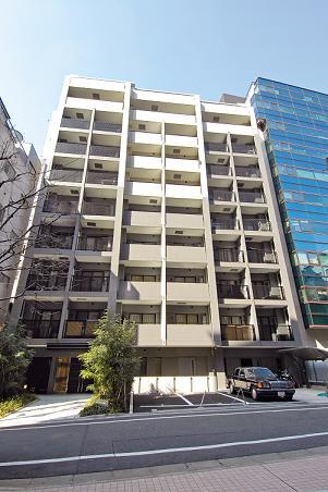 レキシントン・スクエア新宿御苑