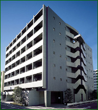 プロスペクト大森海岸