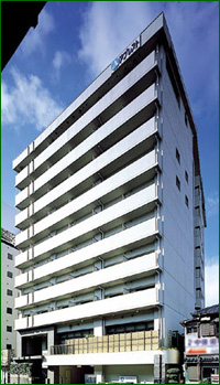 アブレスト新大阪