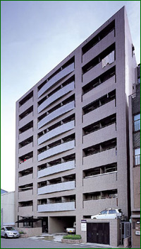 アブレスト桜川