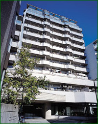 グランカーサ御器所