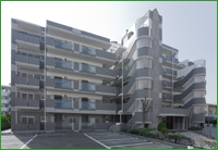 プロスペクト浦和常磐