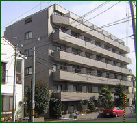 リビングステージ東仙台