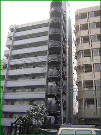 リビングステージ南仙台