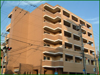 プロスペクト美章園