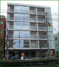 プロスペクト下鴨