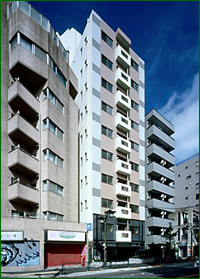 プロスペクト町屋