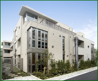 プロスペクト初台