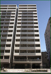 プロスペクト西巣鴨