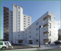 スカイヒルズ高台Ⅰ