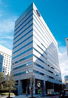 芝二丁目ビルディング