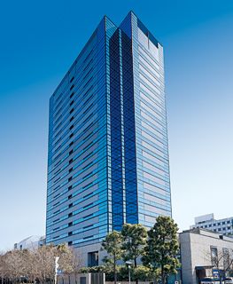 武蔵小杉タワープレイス