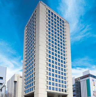 興和川崎東口ビル