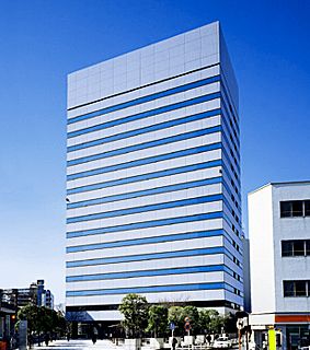 川崎日進町ビルディング