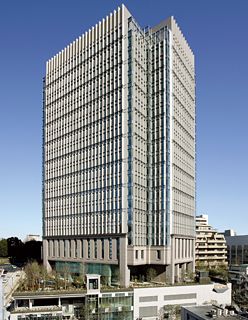 赤坂ガーデンシティ