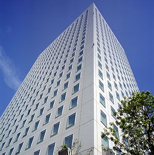 海老名プライムタワー