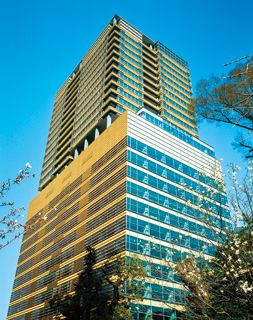 赤坂インターシティ