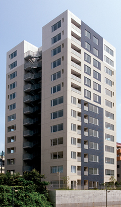 パークアクシス渋谷神南