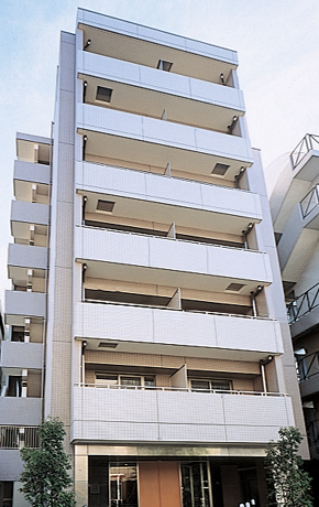 パークアクシス神楽坂ステージ