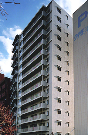 パークアクシス大塚