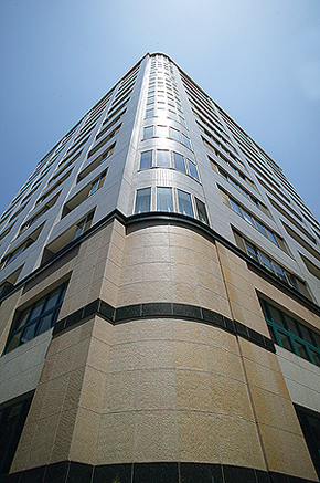 パークアクシス日本橋ステージ