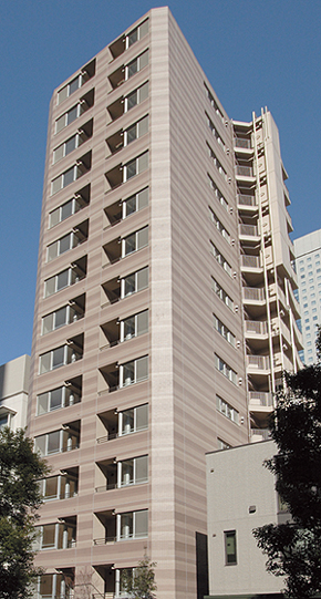 パークアクシス溜池山王