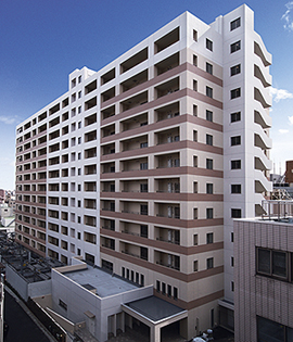 パークアクシス御茶ノ水ステージ