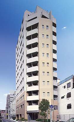 パークアクシス御徒町