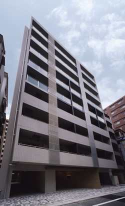 パークアクシス秋葉原