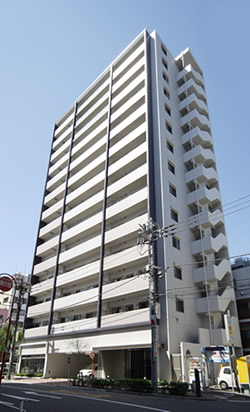 パークアクシス浅草橋