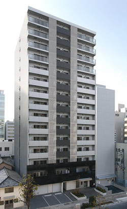 パークアクシス丸の内