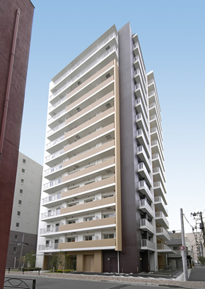 パークアクシス錦糸町