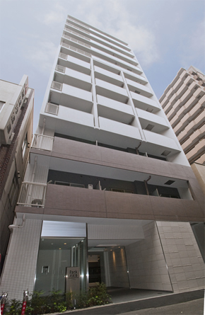 パークアクシス板橋本町