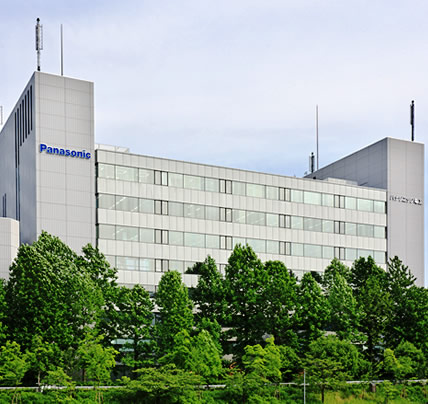 パナソニック大阪京橋ビル