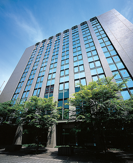 MID REIT京橋ビル