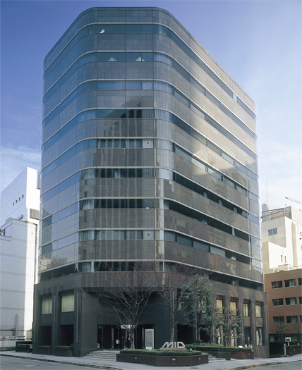 MID今橋ビル