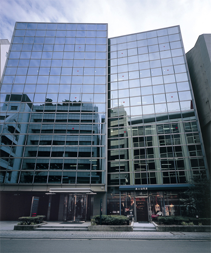 MID御堂筋瓦町ビル