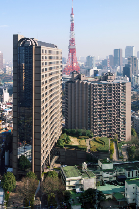 六本木ファーストビル