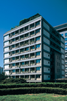 アークフォレストテラス