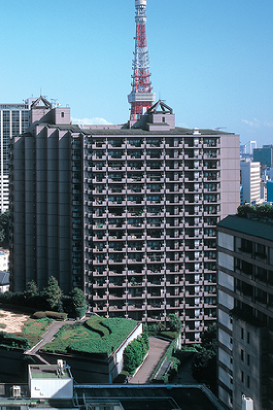 六本木ビュータワー