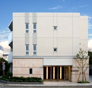 プラウドフラット学芸大学