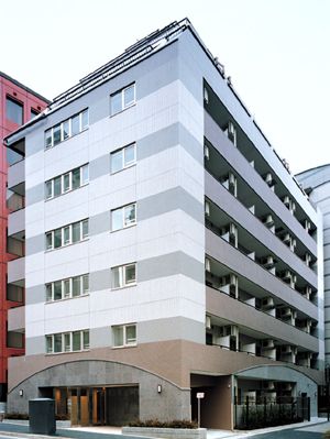 プライムアーバン番町