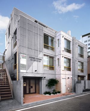 プライムアーバン学芸大学