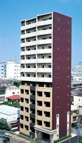 プライムアーバン西新宿Ⅰ