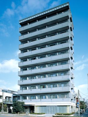 プライムアーバン品川西