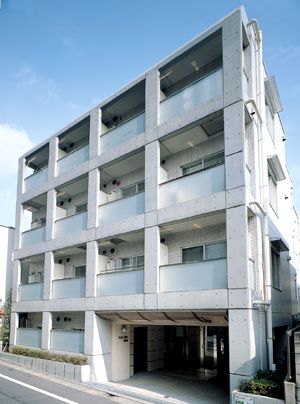 プライムアーバン西荻窪